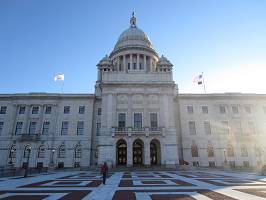 State of Rhode Island General Assembly